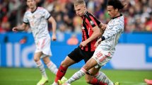 Inter, Leverkusen : un échange Robin Gosens - Mitchel Bakker ?