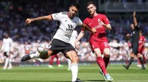 Fulham : l'impressionnant retour au premier plan d'Aleksandar Mitrović en Premier League 
