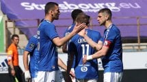 Stefan Mitrovic quitte Strasbourg pour Getafe