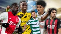 Les 16 joueurs à suivre à l'Euro Espoirs !