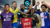 Les révélations du début de saison en Ligue 2