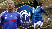Equipe de France : les anecdotes de Bafétimbi Gomis et Jean-Alain Boumsong sur les listes des Bleus