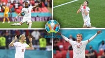 Euro 2020 : l'équipe type des 8es de finale