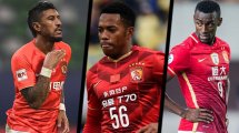 Guangzhou FC, la fin annoncée d'un géant du football et du mercato en Asie