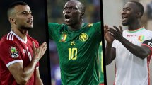 Coupe d'Afrique des Nations 2021 : le XI type de la phase de groupes