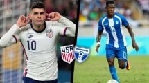 Éliminatoires Mondial 2022 : les hallucinantes conditions du match entre les États-Unis et le Honduras !