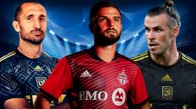 Mercato : la MLS a tapé fort cette année
