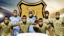Colombie : l'incroyable match d'Águilas Doradas à 7 contre 11 !