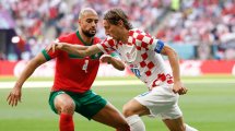 Coupe du Monde 2022 : le Maroc tient en échec la Croatie et frappe un joli coup !