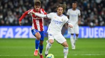 Real Madrid : Luka Modric et Marcelo positifs au Covid-19