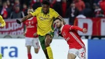 Mohamed Lamine Diaby : « je ne suis pas rassasié, j’ai très très faim »