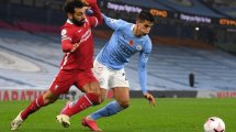 Egypte, Liverpool : Mohamed Salah une nouvelle fois testé positif au Covid-19