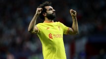 Liverpool : Mohamed Salah lâche de gros indices sur son avenir