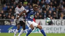 RC Strasbourg : le point de Mohamed Simakan sur son avenir