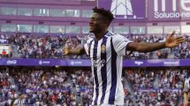 Southampton a bouclé le transfert de Mohammed Salisu