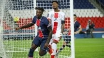 Moise Kean et le PSG prennent le large contre Dijon