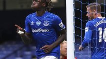 Everton prépare un grand coup de balai