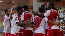 AS Monaco : 4 joueurs positifs à la Covid-19 !