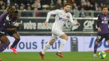 Thomas Monconduit signe à Lorient