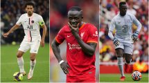 Les grands oubliés de la liste des 30 nommés du Ballon d'Or 2021