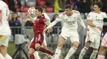 Rennes : Benfica repousse une 3e offre pour Morato