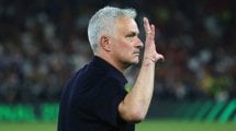 AS Roma : les dessous du pétage de plomb de José Mourinho sur Rick Karsdorp