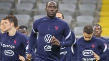 FC Nantes : Moussa Sissoko indisponible pour le match face à Lille