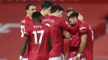 Premier League : Manchester United s'en sort contre West Bromwich
