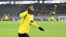 Borussia Dortmund : l'incroyable rebondissement dans le dossier Youssoufa Moukoko !