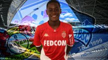 Un jeune de l’AS Monaco signe à Hoffenheim