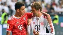 Bayern Munich - VfL Wolfsburg : les compositions officielles