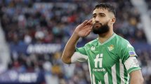 Real Betis-Valence : les compositions officielles
