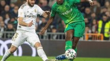 Real Madrid : Nacho a la cote en Serie A