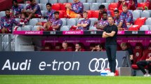 Bayern : Julian Nagelsmann tacle Dayot Upamecano après son erreur