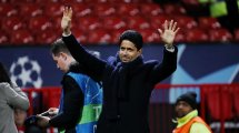 Des joueurs sollicitent Marco Verratti pour signer au PSG