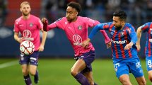 Toulouse : Nathan Ngoumou vers le Borussia Mönchengladbach