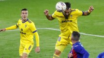 Liga : le promu Cadix continue de surprendre à Eibar !