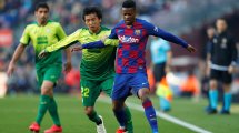 Barça : Nelson Semedo pourrait... prolonger