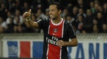 Nenê rêve d'un incroyable come-back au PSG