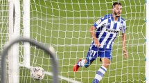 Vidéo : l'énorme erreur de Neto lors d'Alavés-Barça