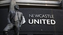 Mercato : Newcastle ajoute encore de nouveaux joueurs à sa shopping-list