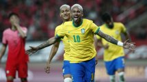 PSG : un Brésilien invite Neymar à le rejoindre à Newcastle