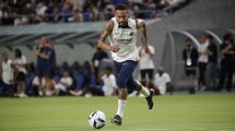 PSG : Neymar répond à Meunier