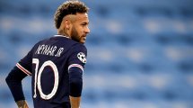 LdC : Zé Roberto préfère Vinicius Junior à Neymar