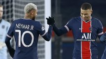 City-PSG : John Stones a hâte d'affronter Neymar et Kylian Mbappé