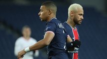 PSG : Kylian Mbappé et Neymar ont pris une énorme décision !