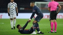 Indice UEFA : la France déjà en grande difficulté !