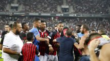 Nice - OM : les supporters interdits de déplacement