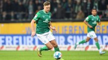 BL : le Werder Brême atomise le Borussia M'gladbach