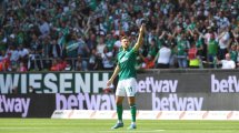 BL : le Werder confirme face à Schalke 04